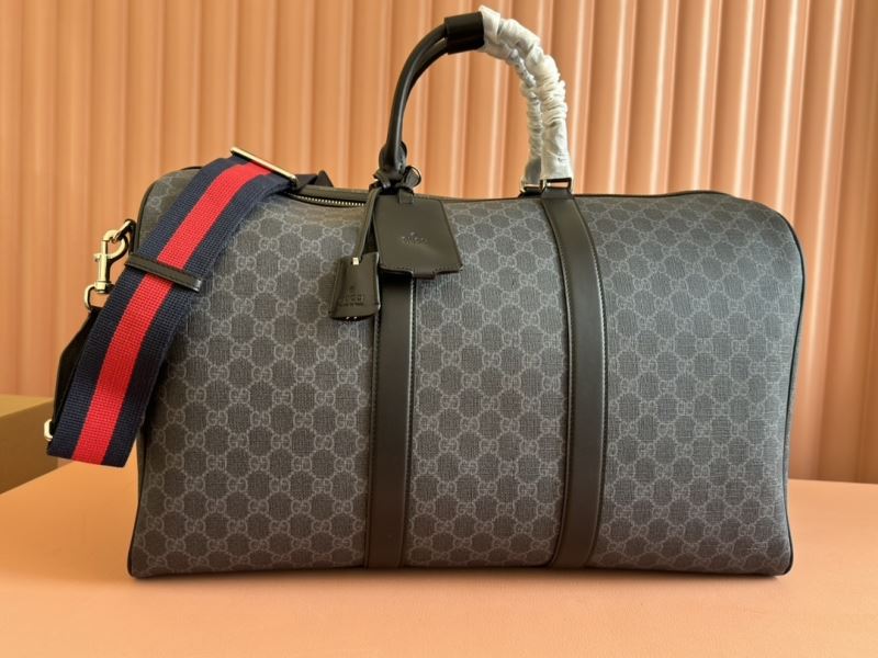 Gucci Travel Bags